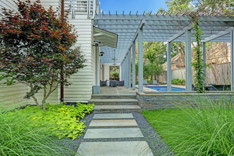 1818 South Boulevard